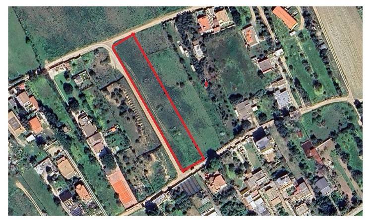Terreno edificabile a Quartu Sant'Elena