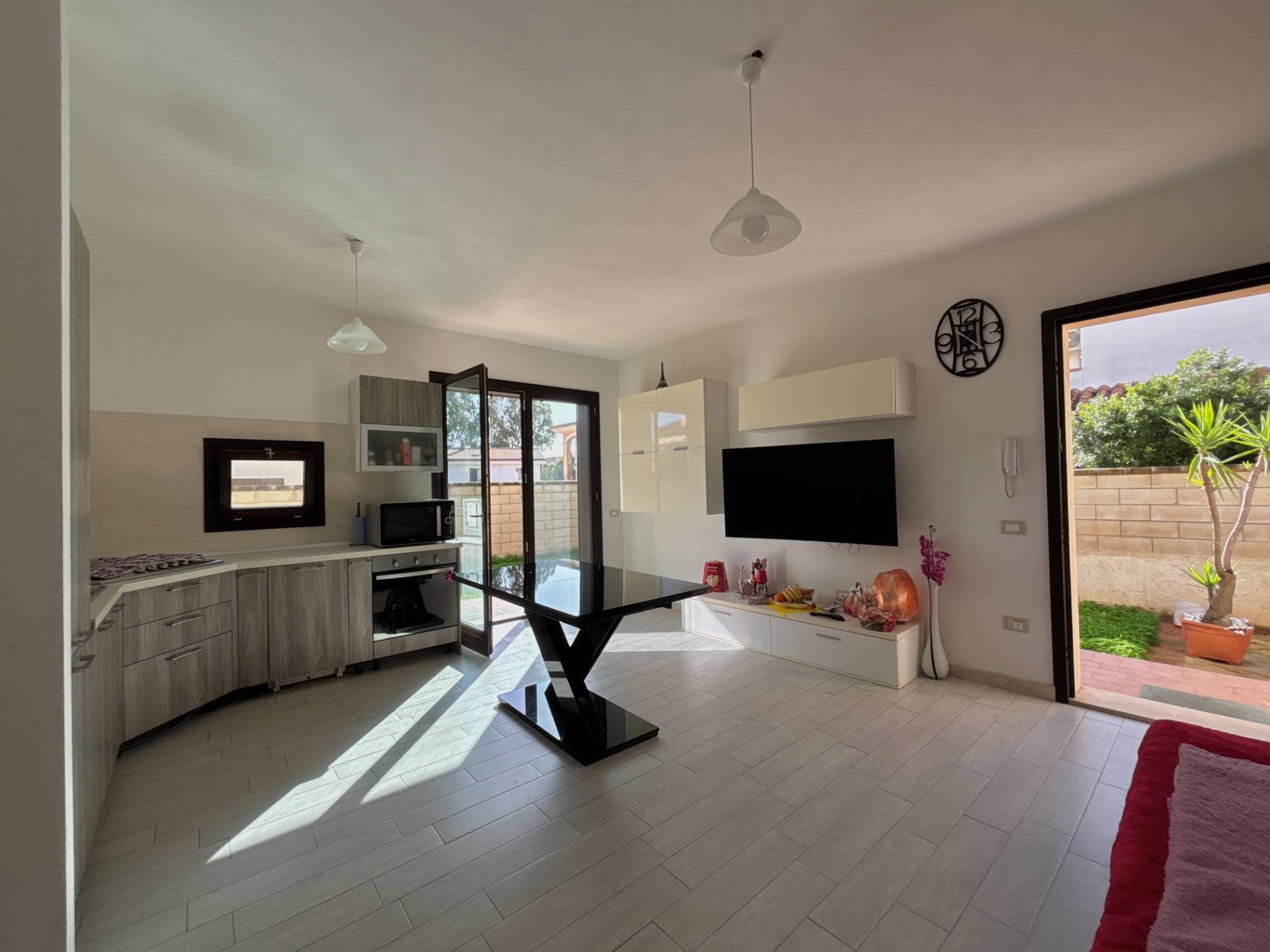 Villetta Bifamiliare a Settimo San Pietro