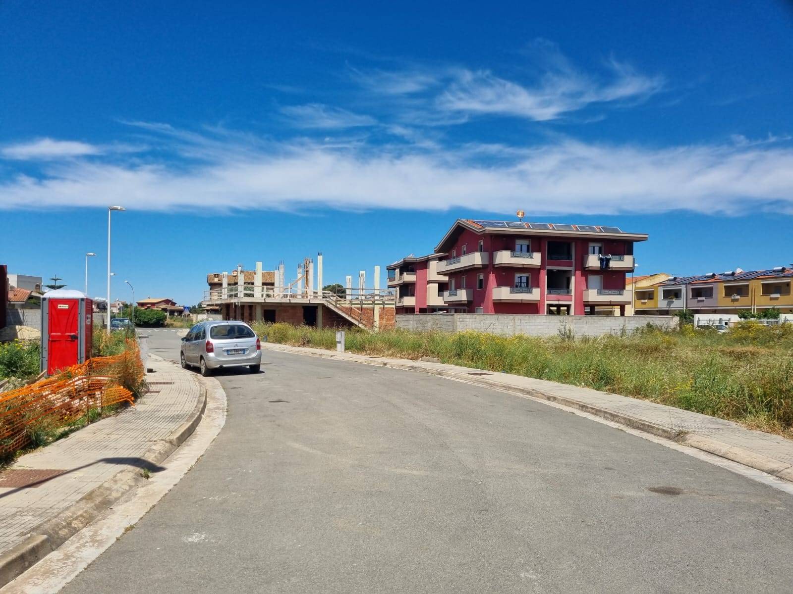 Terreno edificabile a Decimomannu